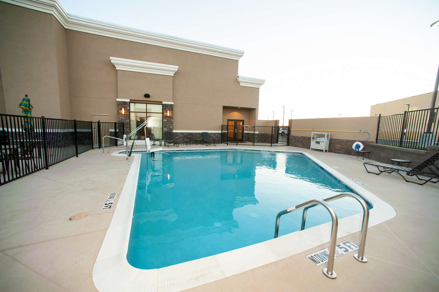 hilton garden inn san antonio live oak conference center