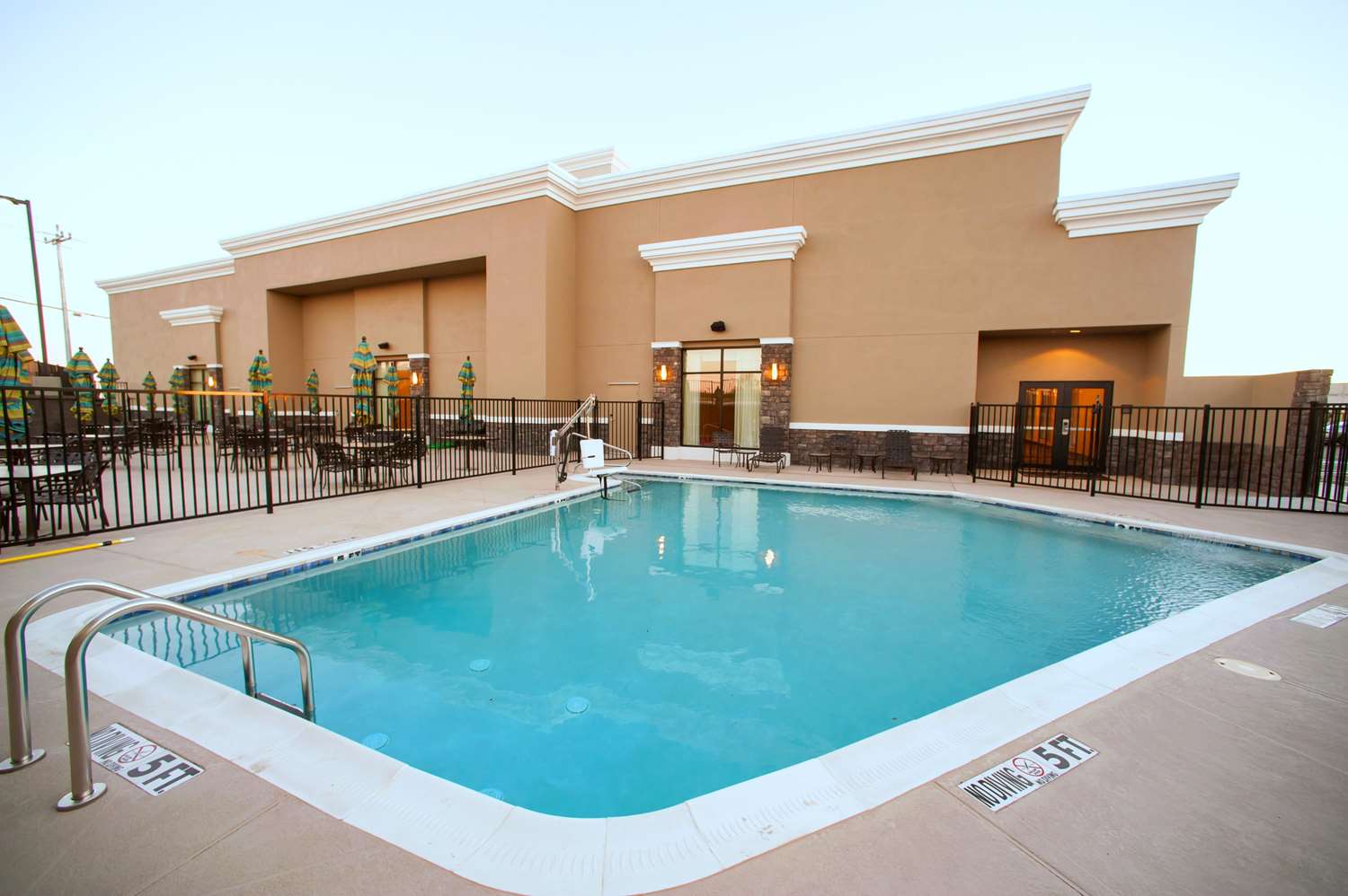 hilton garden inn san antonio live oak conference center