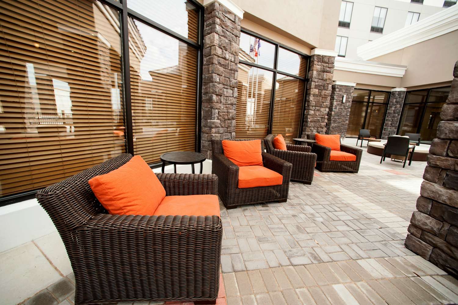 hilton garden inn san antonio live oak conference center
