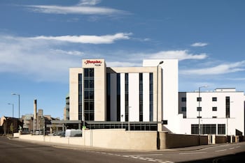 hampton by hilton dundee city centre