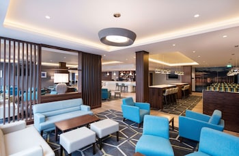Hampton By Hilton Dundee City Centre,Scotland>>Dundee,3 star