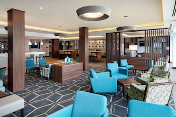 Hampton By Hilton Dundee City Centre,Scotland>>Dundee,3 star