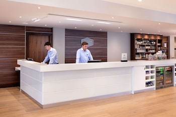 Hampton By Hilton Dundee City Centre,Scotland>>Dundee,3 star