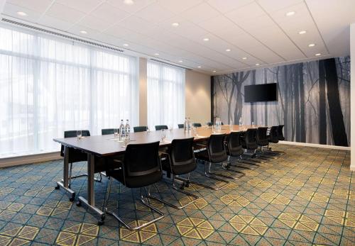 hampton by hilton dundee city centre