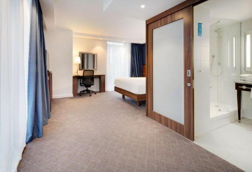 hampton by hilton dundee city centre