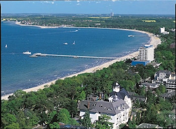 timmendorfer strand