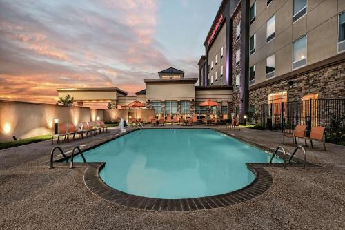 hilton garden inn san marcos