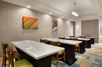 Home2 Suites By Hilton Shenandoah The Woodlands,Downtown Houston>>Conroe,3 star