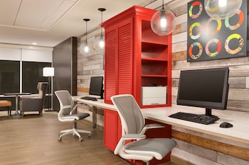 Home2 Suites By Hilton Shenandoah The Woodlands,Downtown Houston>>Conroe,3 star