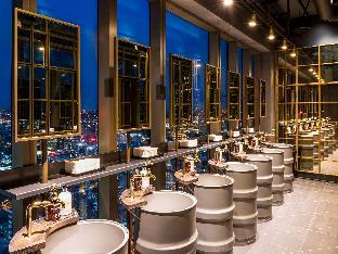 novotel london canary wharf hotel