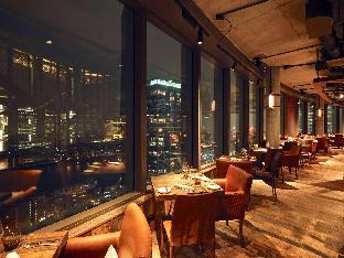 novotel london canary wharf hotel