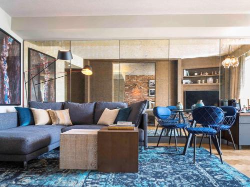 novotel london canary wharf hotel