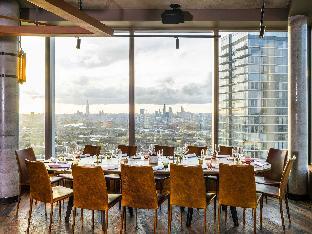 novotel london canary wharf hotel