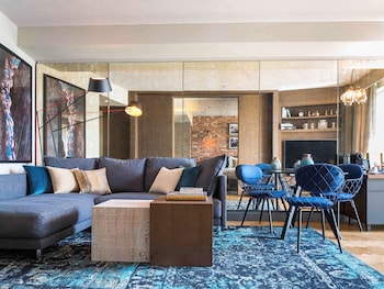 novotel london canary wharf hotel