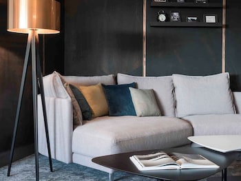 novotel london canary wharf hotel