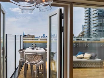 novotel london canary wharf hotel