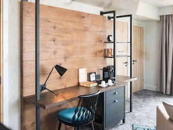 novotel london canary wharf hotel