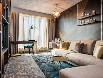 novotel london canary wharf hotel