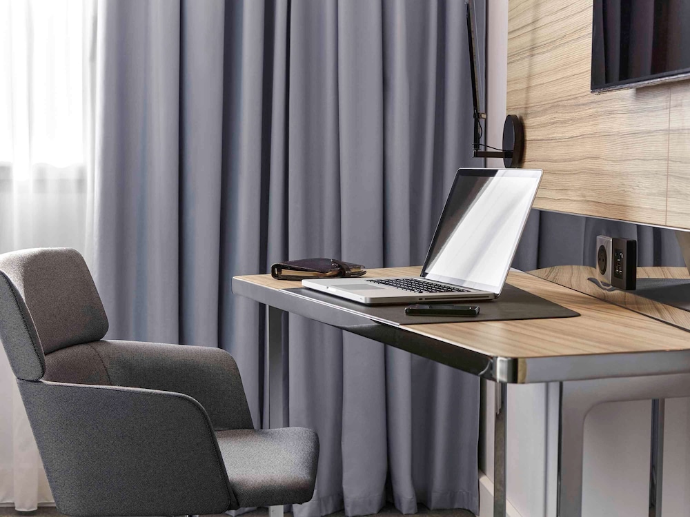 novotel london canary wharf hotel