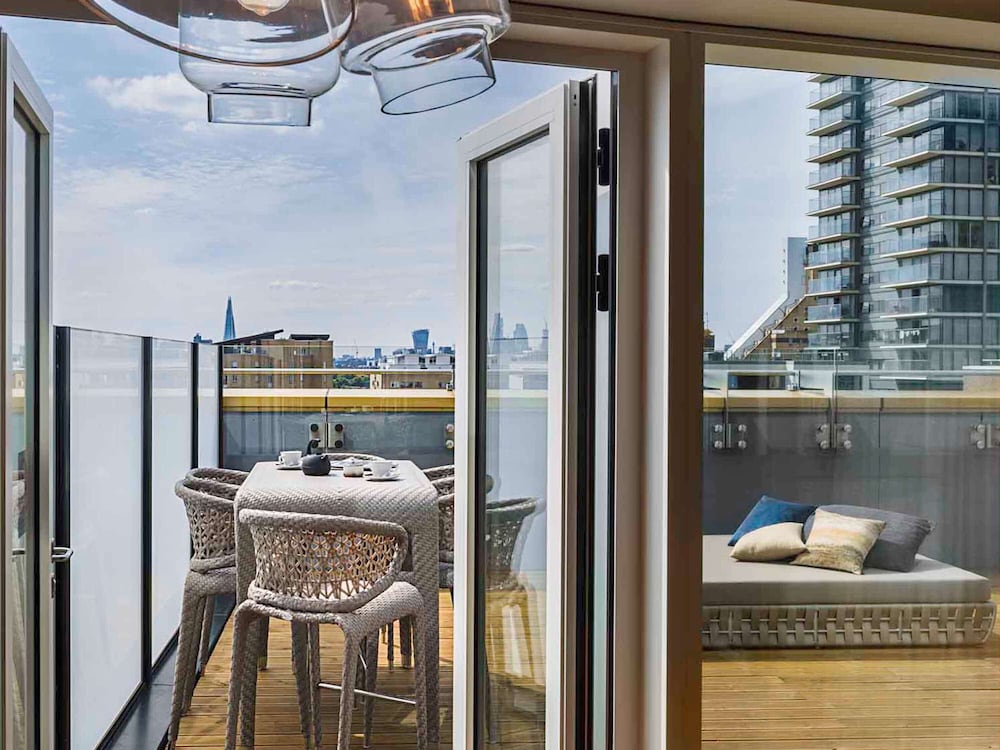 novotel london canary wharf hotel