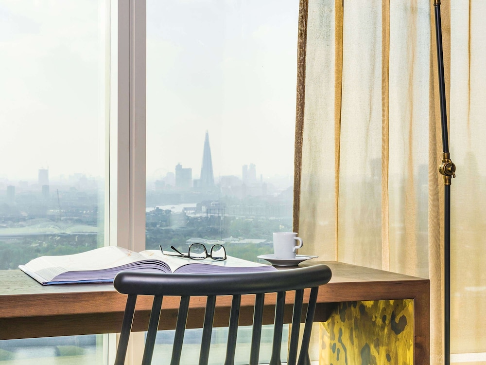 novotel london canary wharf hotel