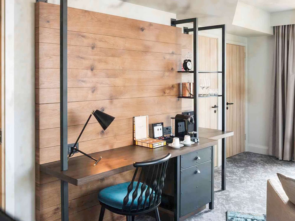 novotel london canary wharf hotel