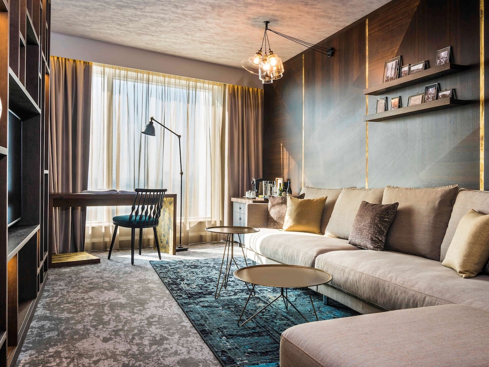 novotel london canary wharf hotel