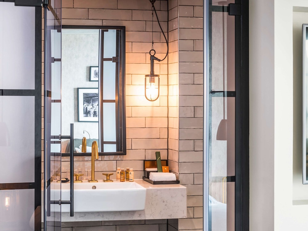 novotel london canary wharf hotel