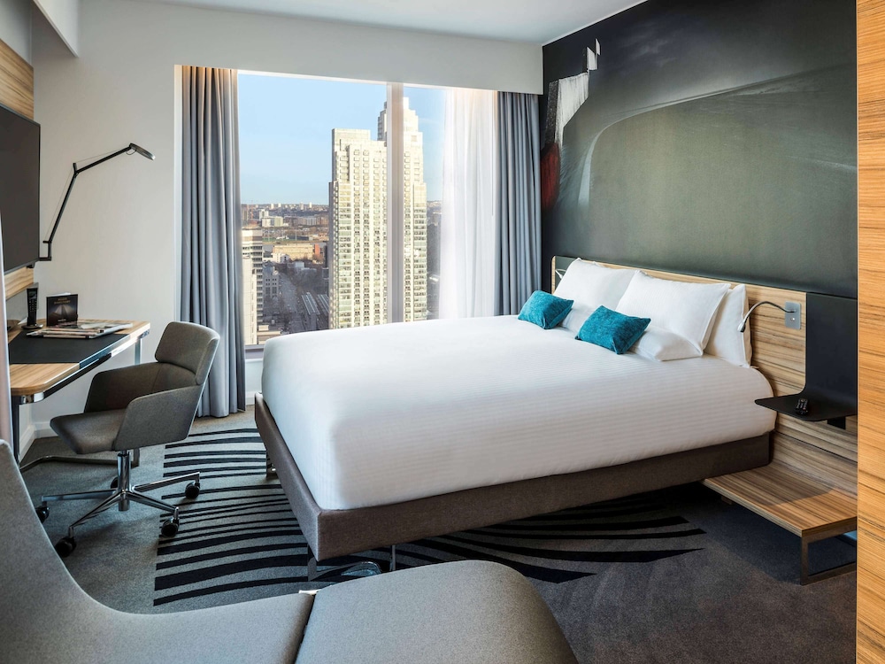 novotel london canary wharf hotel