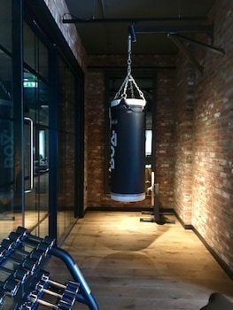 Novotel London Canary Wharf Hotel,Lewisham>>Canary Wharf,4 star