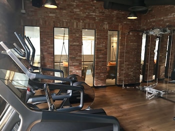 Novotel London Canary Wharf Hotel,Lewisham>>Canary Wharf,4 star