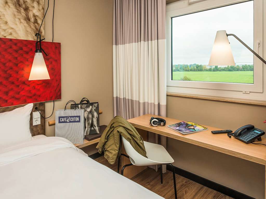 ibis muenchen airport sued