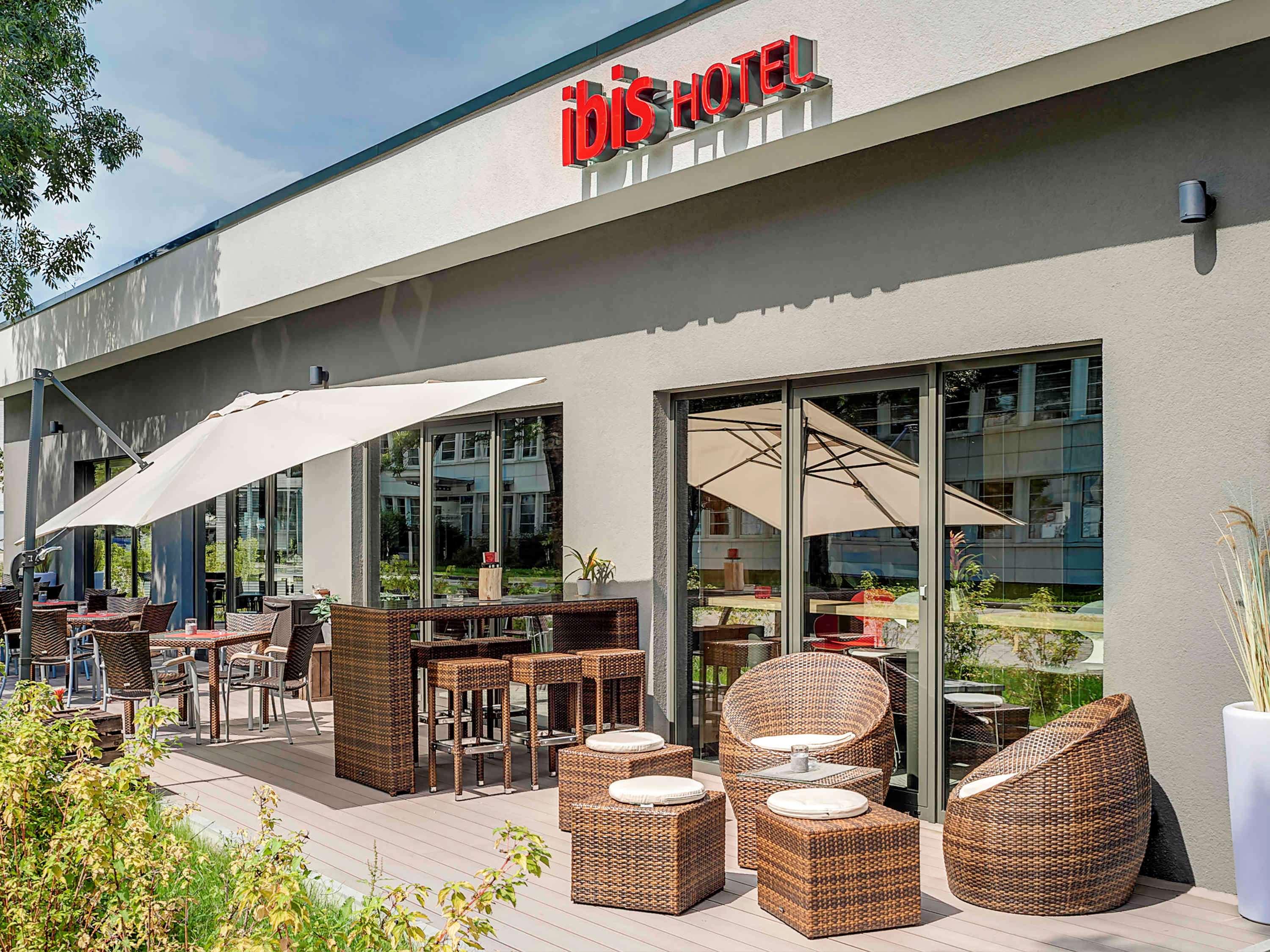 ibis muenchen airport sued