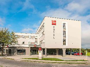ibis muenchen airport sued