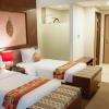 Grand Tjokro Balikpapan,East Kalimantan>>Balikpapan,4 star