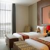 Grand Tjokro Balikpapan,East Kalimantan>>Balikpapan,4 star