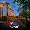 Grand Tjokro Balikpapan,East Kalimantan>>Balikpapan,4 star