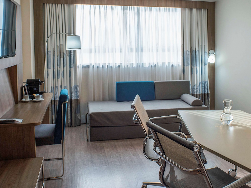 novotel rj porto atlantico