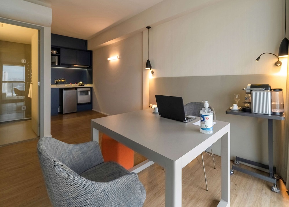 novotel rj porto atlantico