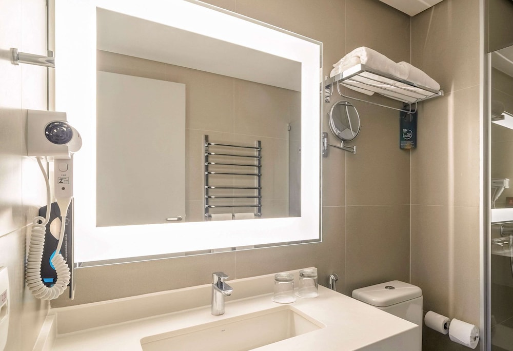 novotel rj porto atlantico