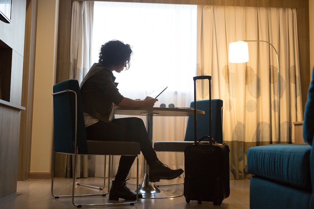 novotel rj porto atlantico