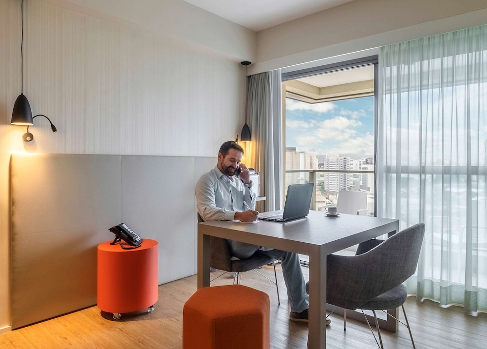 novotel rj porto atlantico