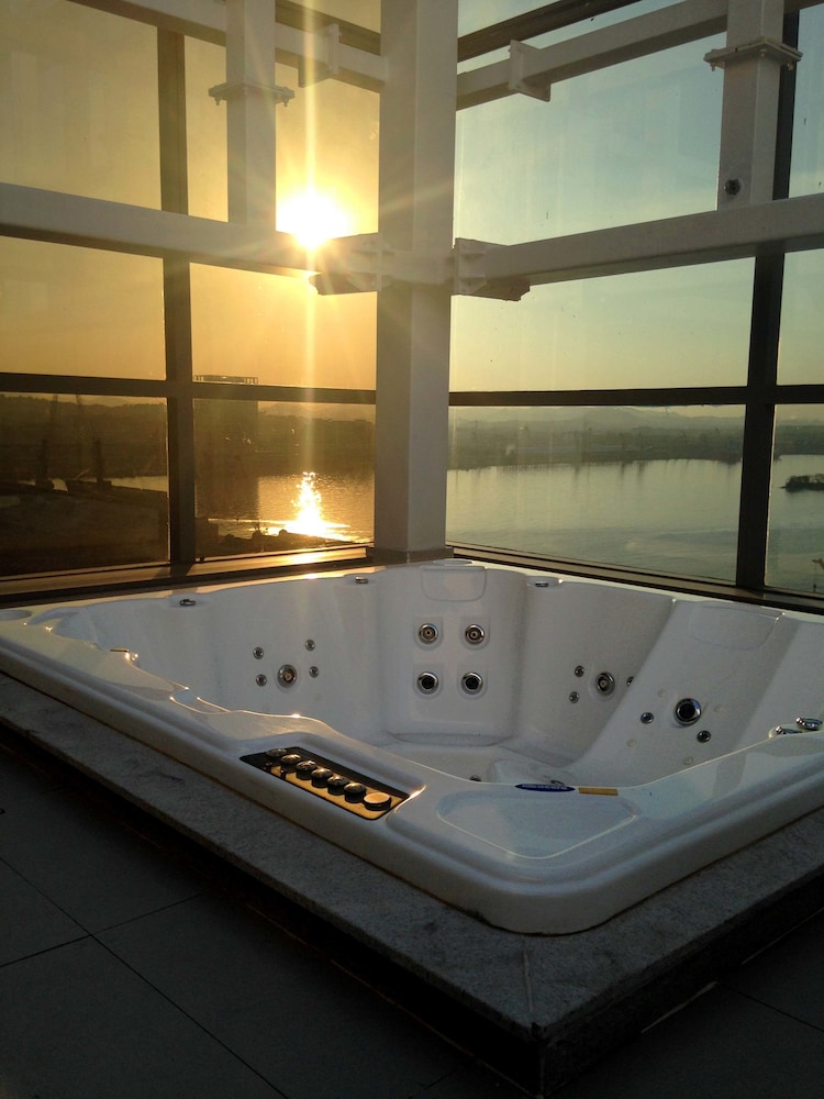 novotel rj porto atlantico