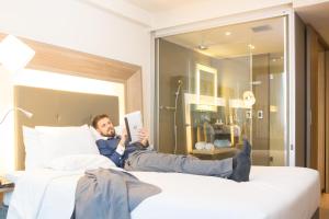 novotel rj porto atlantico