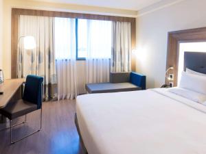 novotel rj porto atlantico