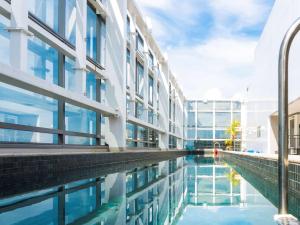 novotel rj porto atlantico