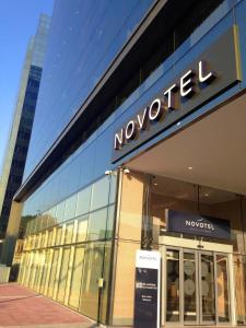 novotel rj porto atlantico