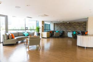 novotel rj porto atlantico