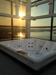 novotel rj porto atlantico