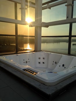 novotel rj porto atlantico